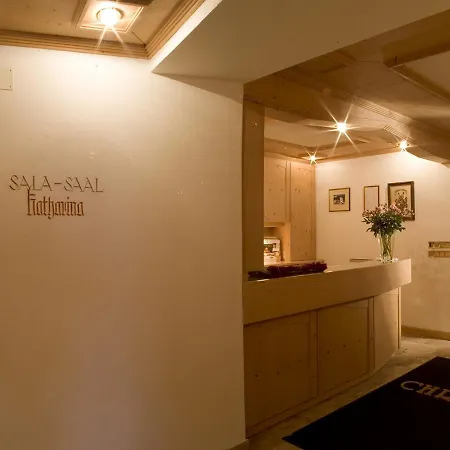 Hotel Christian Corvara In Badia