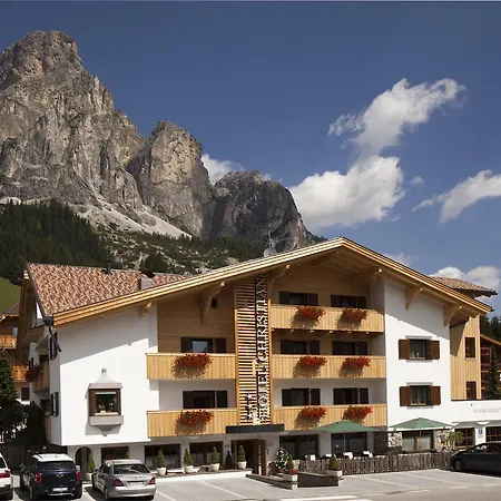 Christian 3* Corvara In Badia