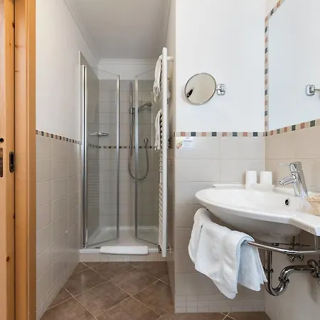 Hotel Christian Corvara In Badia